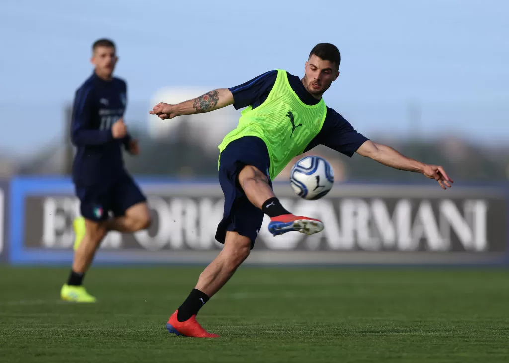 Cutrone