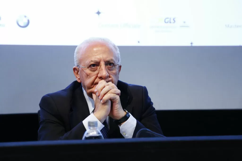 De Luca