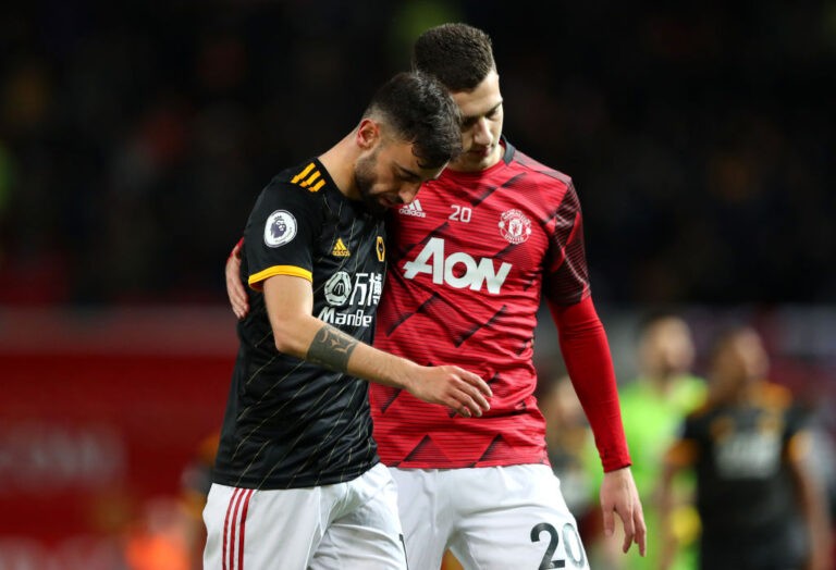 Diogo Dalot