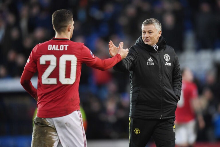 Diogo Dalot