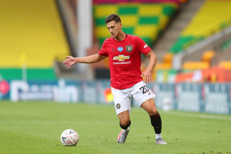 Diogo Dalot