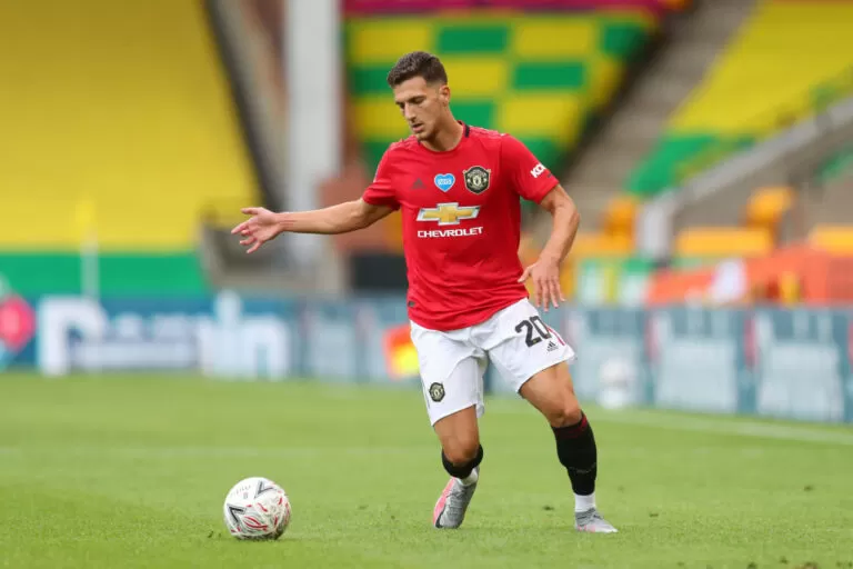 Diogo Dalot