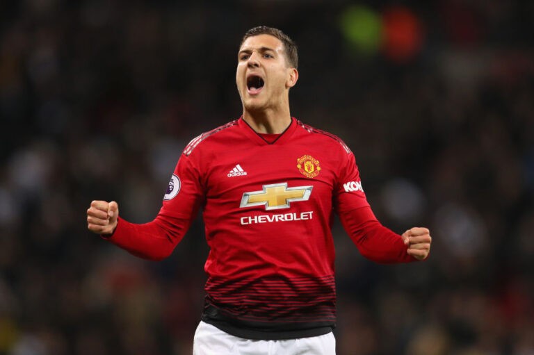Diogo Dalot