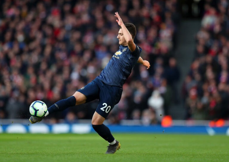 Diogo Dalot