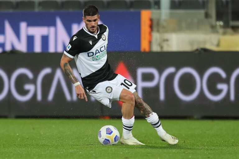 Fiorentina Udinese