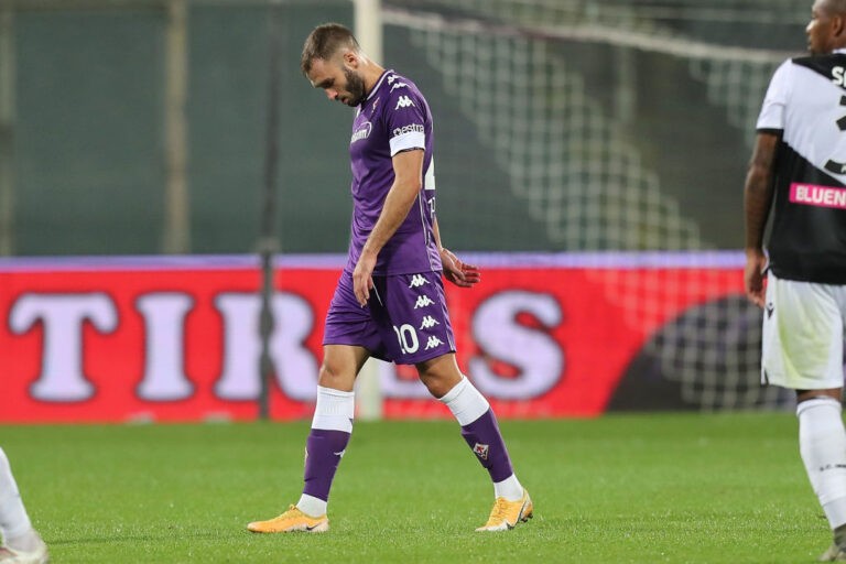 Fiorentina Udinese