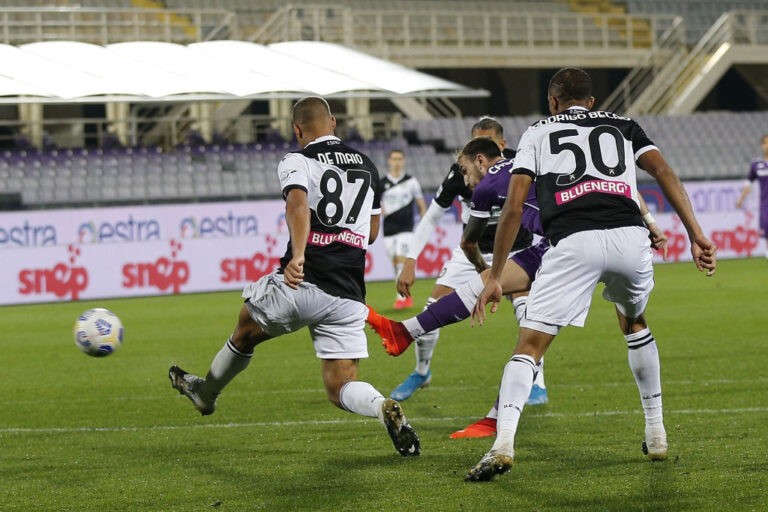 Fiorentina Udinese