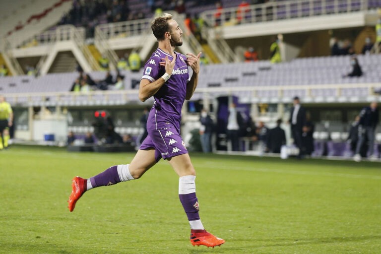 Fiorentina Udinese