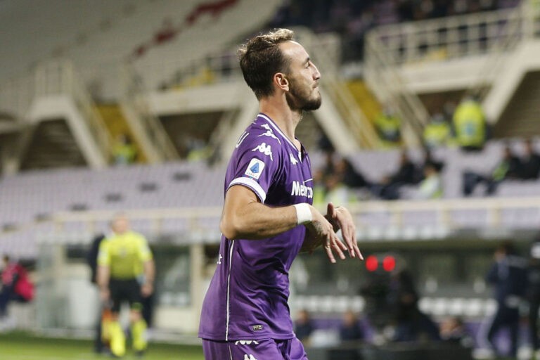 Fiorentina Udinese
