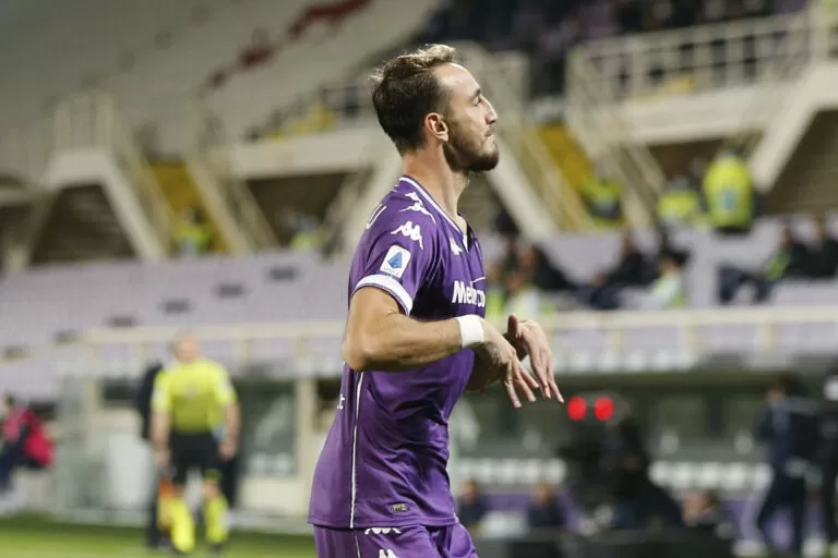 Fiorentina Udinese