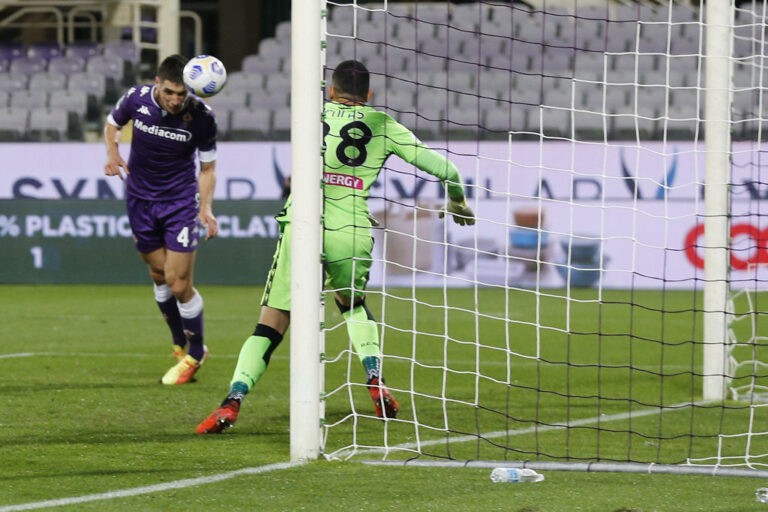 Fiorentina Udinese