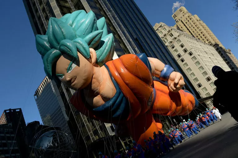 Goku