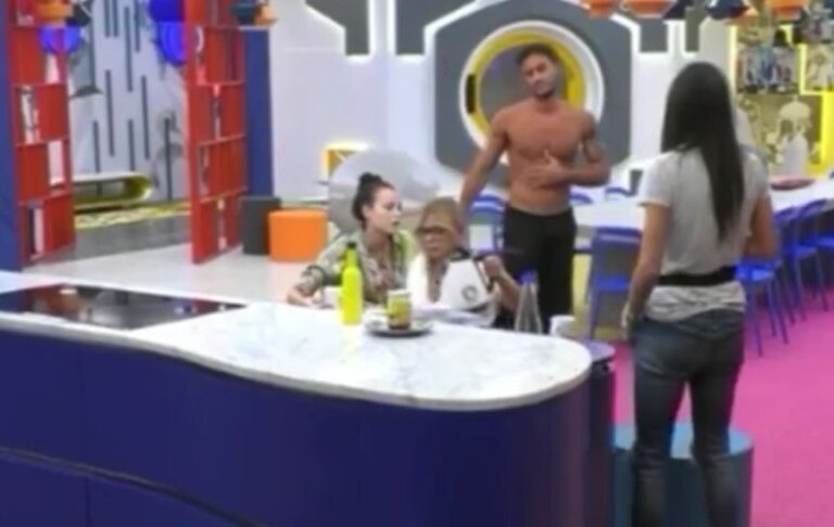 Grande Fratello Vip