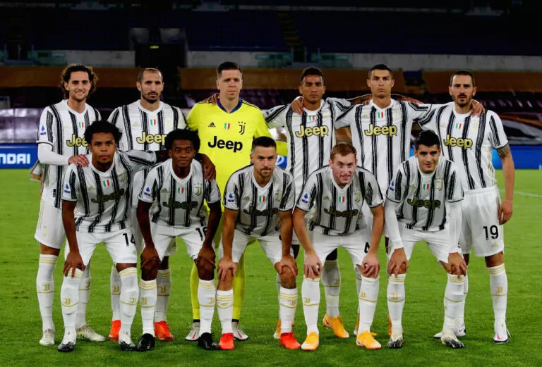 Juventus