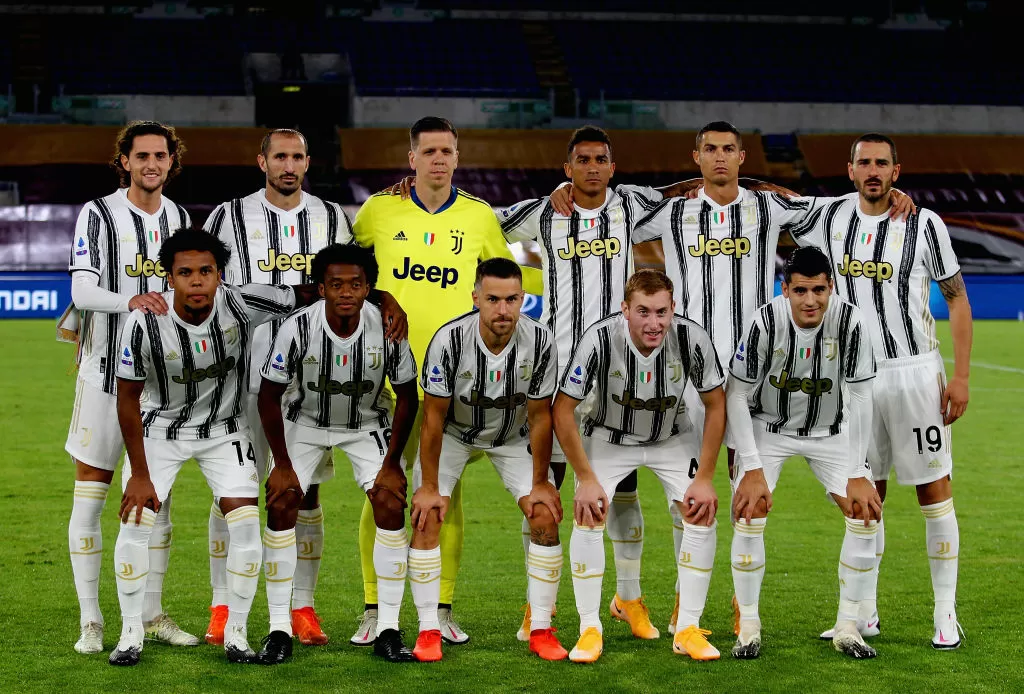Juventus