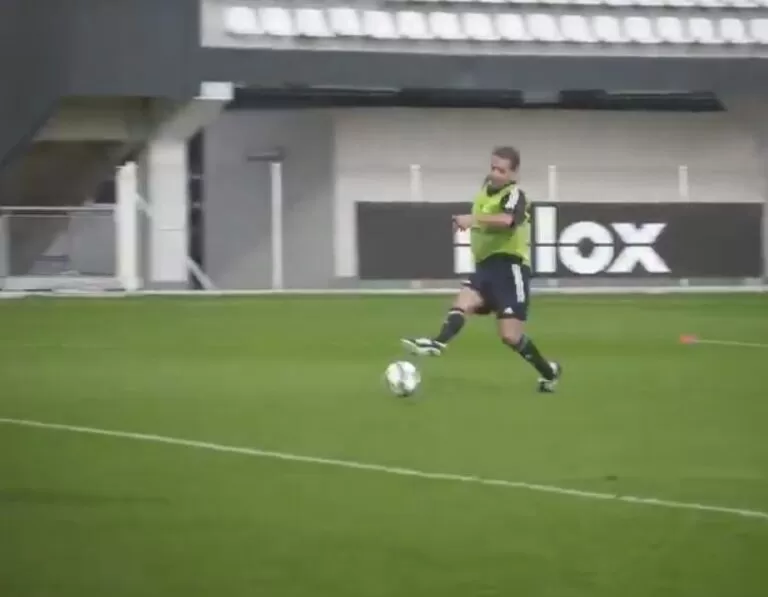 Juventus