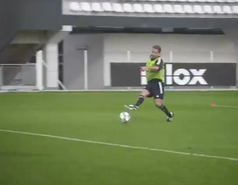 Juventus