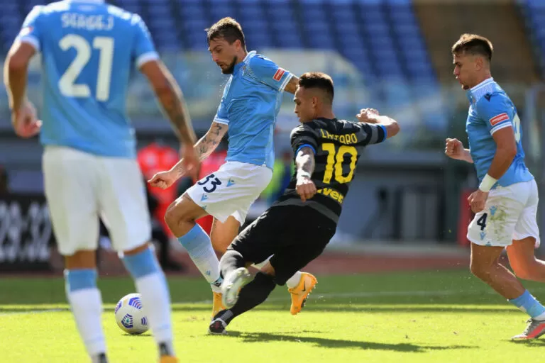 Lazio Inter