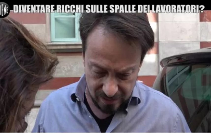 Luca Gallo