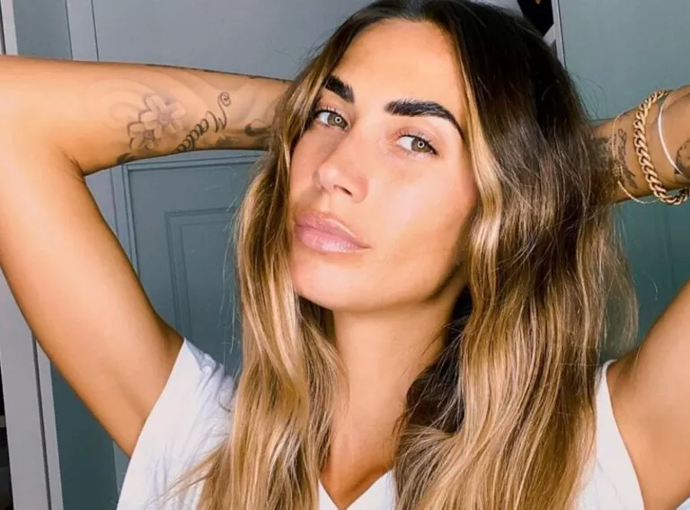 Melissa Satta