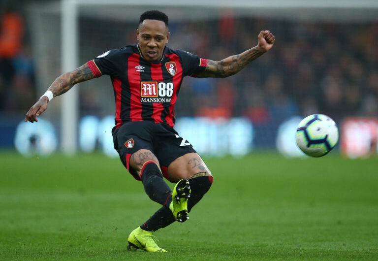 Nathaniel Clyne