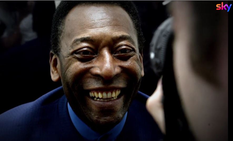 Pelè