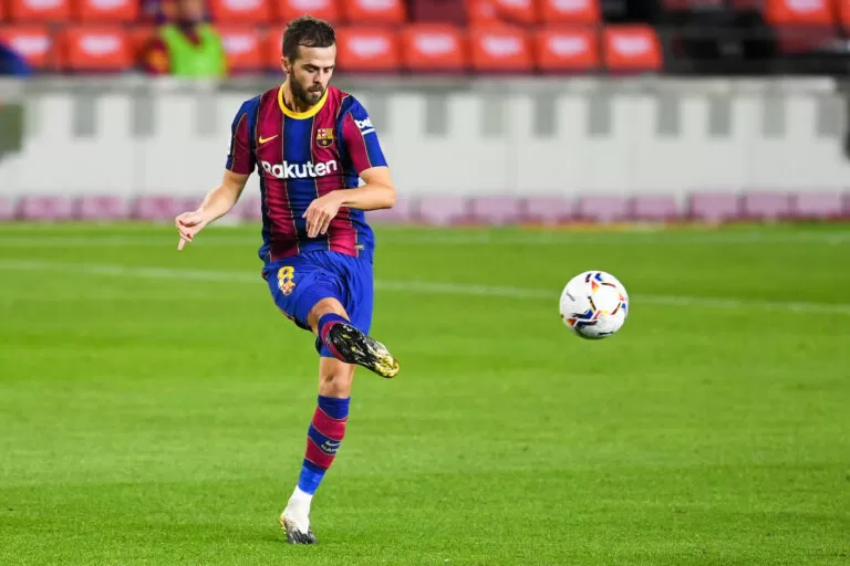 Pjanic