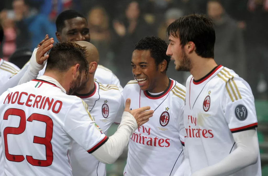 Robinho
