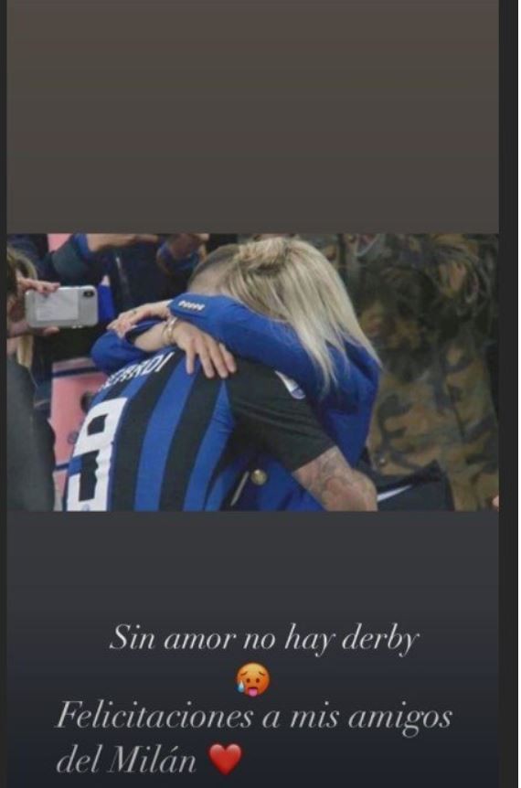 Wanda Nara