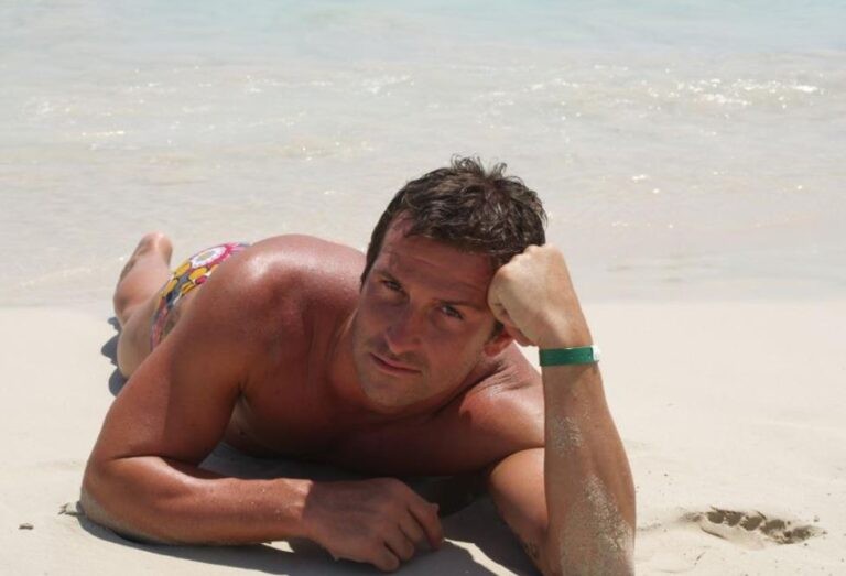 Simonluca Agazzone