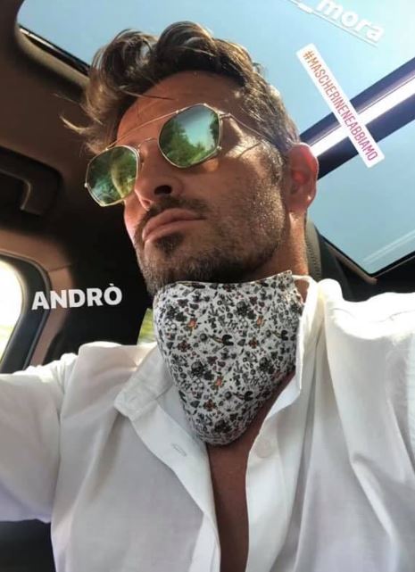Simonluca Agazzone