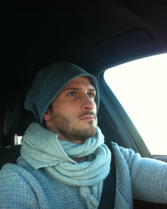 Simonluca Agazzone