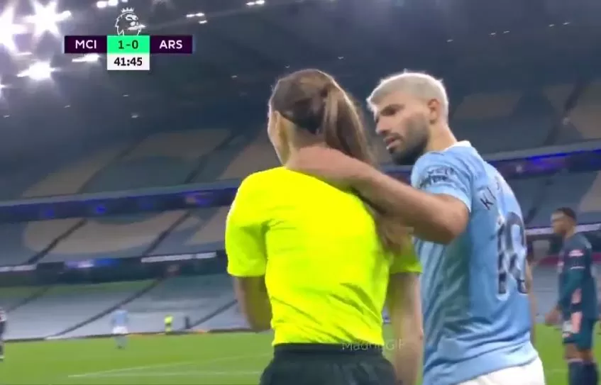 Aguero
