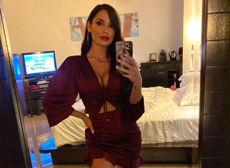 Alessia Macari