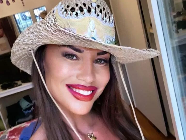 Antonella Mosetti