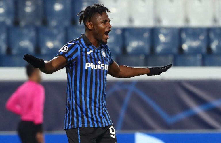 Atalanta Ajax