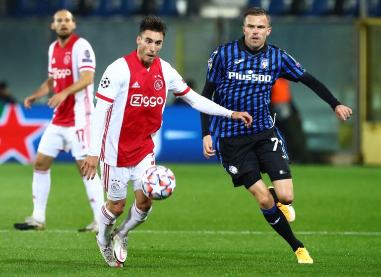 Atalanta Ajax