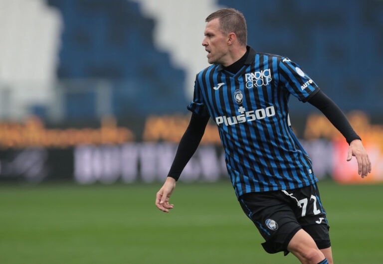 Atalanta-Sampdoria