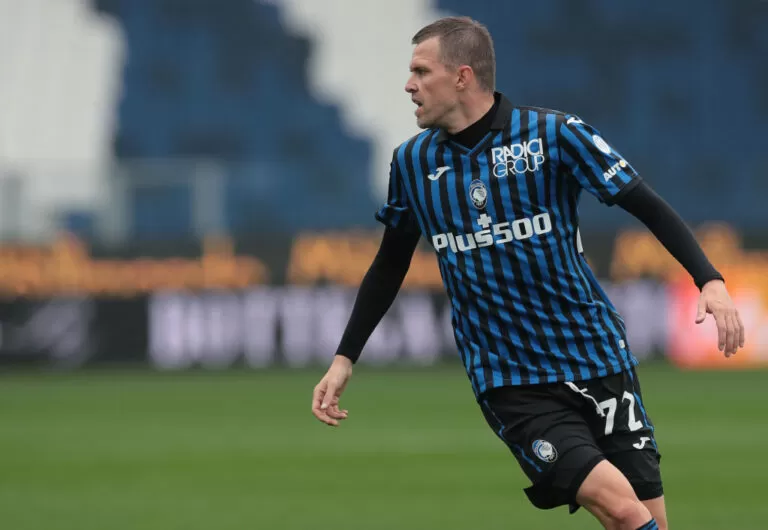Atalanta-Sampdoria