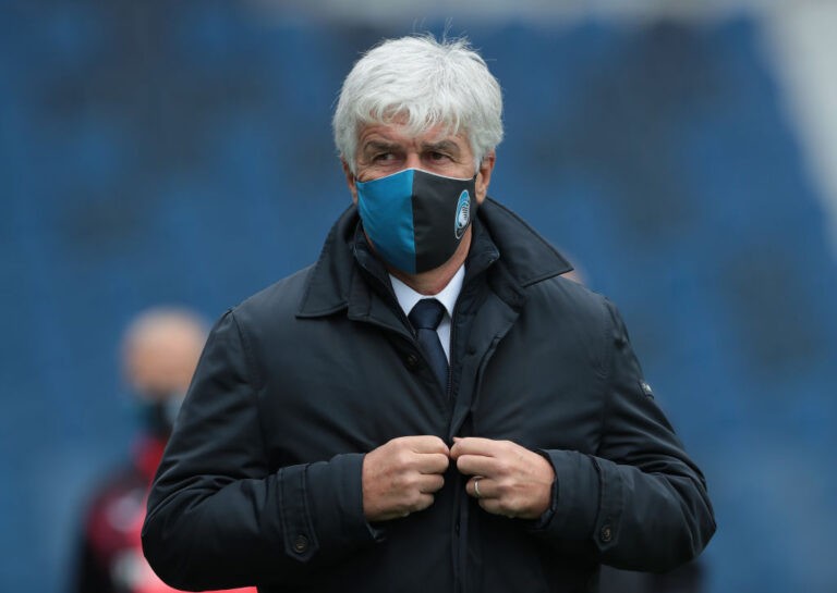 Atalanta-Sampdoria