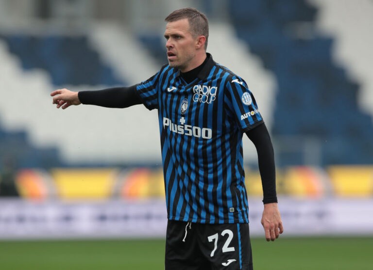 Atalanta-Sampdoria