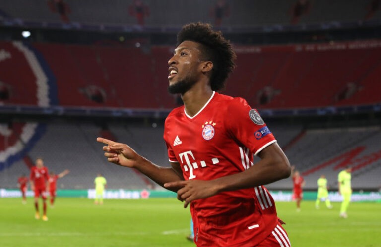 Bayern Monaco
