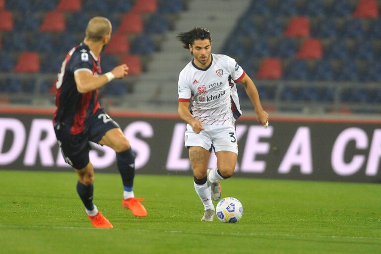 Bologna Cagliari