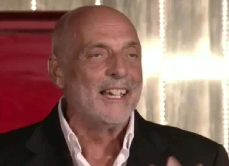 Paolo Brosio