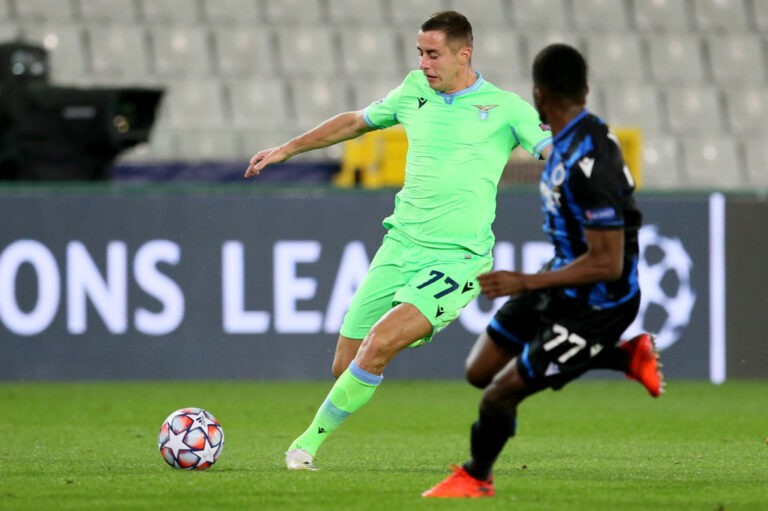 Brugge Lazio