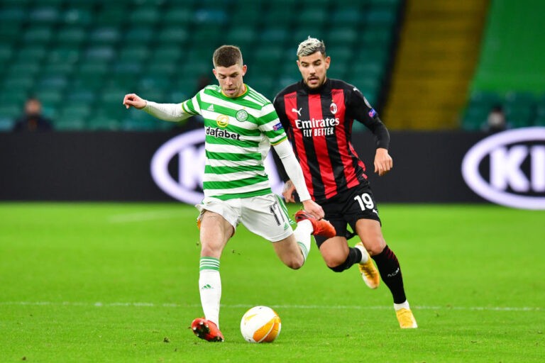 Celtic Milan