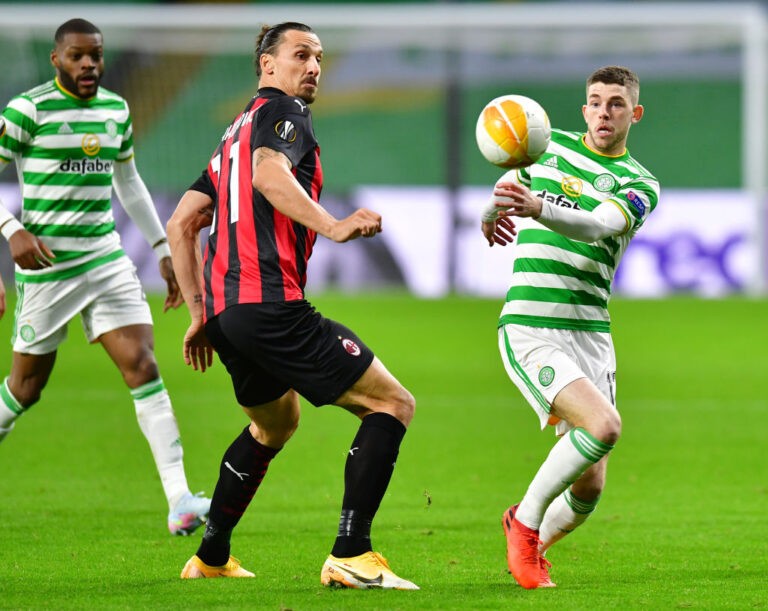 Celtic Milan