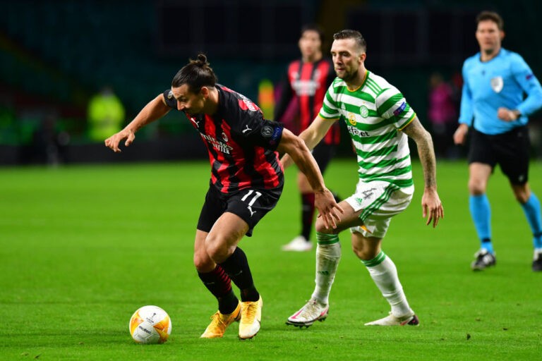 Celtic Milan