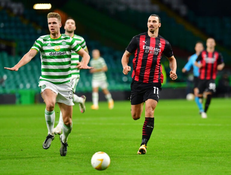 Celtic Milan