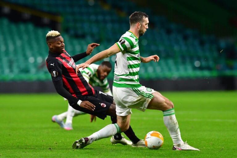 Celtic Milan